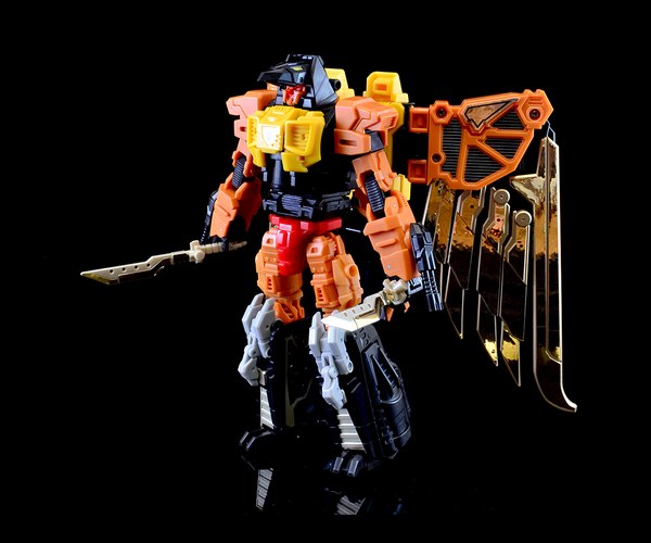 Reprolabels September Update   Movievese, Generations, MMC Predacon, Steecore, And Giveaway  (4 of 19)